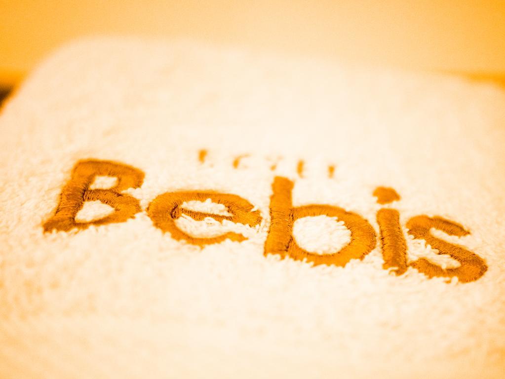 Bebis Отель 3*