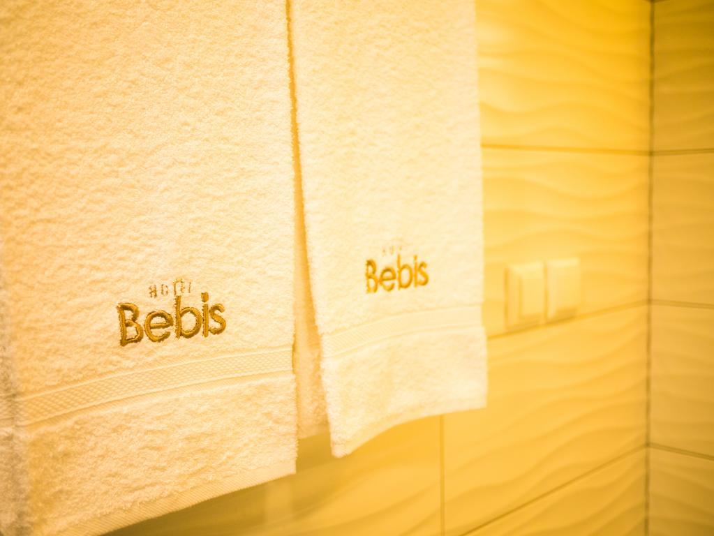 Hotel Bebis Kokkino Nero