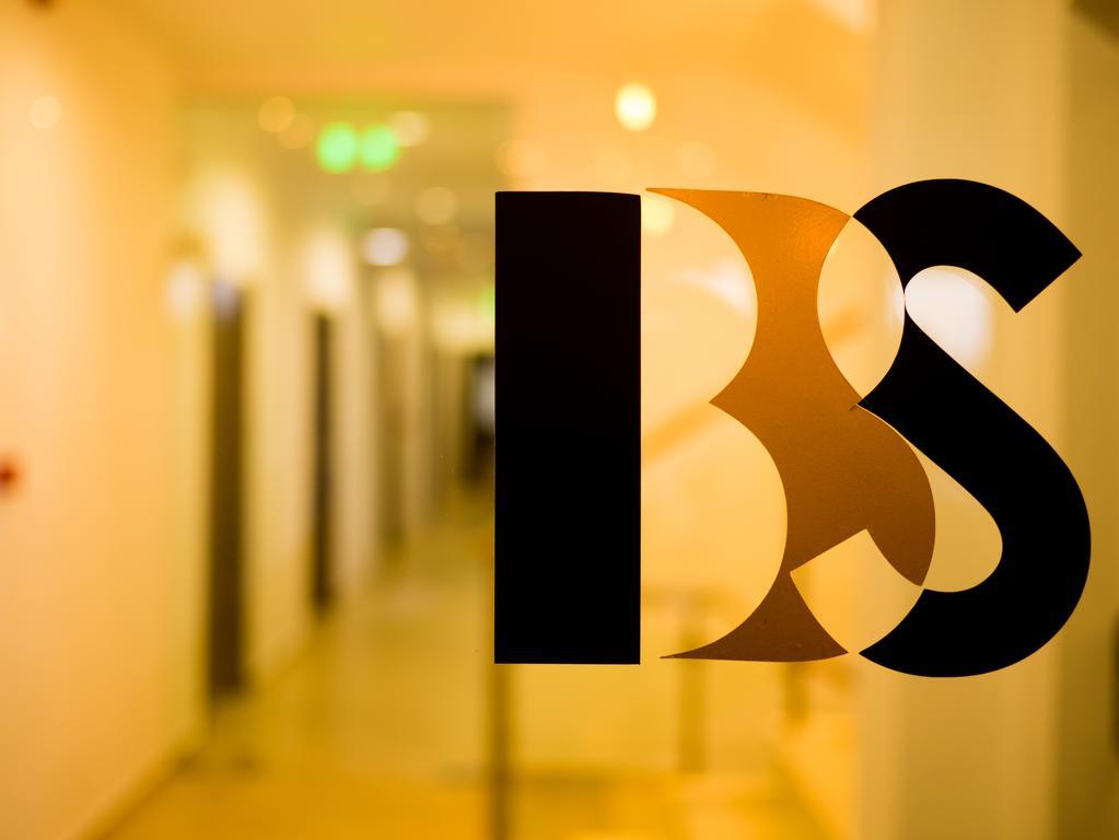 Hotel Bebis Kokkino Nero