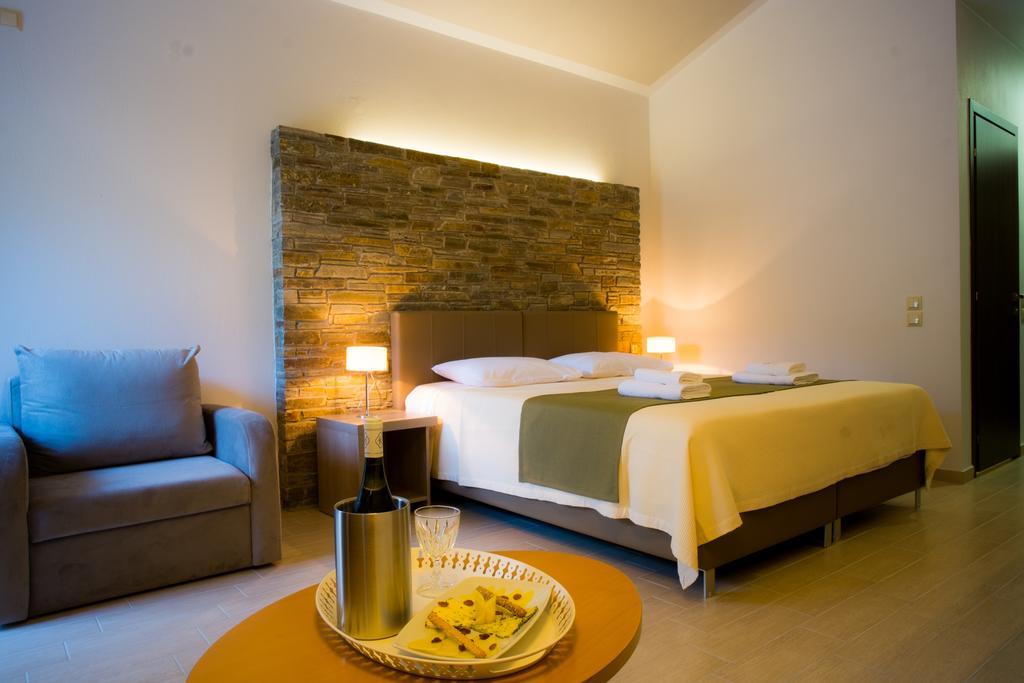 Hotel Bebis Kokkino Nero